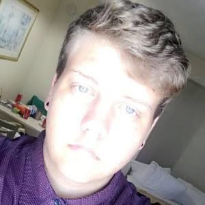 Meet your Posher, Aidan